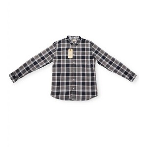 MEN'S ONETATC SHIRT LONG SLEEVE - SELECTED - 1 of 2