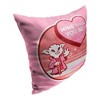 Disney Star Wars Mine Will You Be Throw Pillow 18x18 Inches - 2 of 2