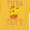 Boys' - Pokémon - Pick of the Patch Short Sleeve Graphic T-Shirt - 2 of 4
