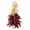 Morel Distribution Co | Dried Hatch New Mexico Chile Pepper, Red Chili Pods. 1 Lb - 4 of 4