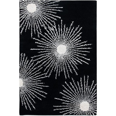 Soho SOH712 Hand Tufted Area Rug - Safavieh
