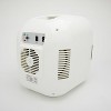 Uber Appliance Uber Chill XL Personal and Portable Mini Fridge 12-cans - 3 of 4