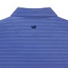 Men's Tyner Twill Performance Polo - Southern Marsh - 4 of 4