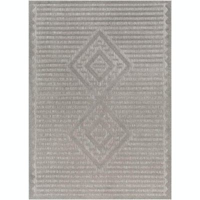 Mark & Day Campton Woven Indoor and Outdoor Area Rugs