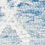 blue/ivory
