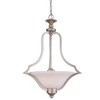 Craftmade Lighting Gabriella 3 - Light Pendant in  Athenian Obol - 2 of 2