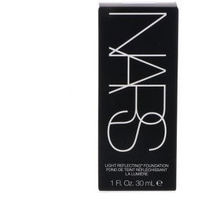 NARS Light Reflecting Foundation 1 oz - 1 of 4