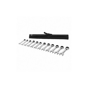 Westward  Combo Wrench St,Steel,Fll Plish,Standard 54DG31 - 1 of 1