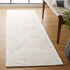Textural TXT105 Hand Tufted Indoor Rugs - Safavieh - 2 of 4