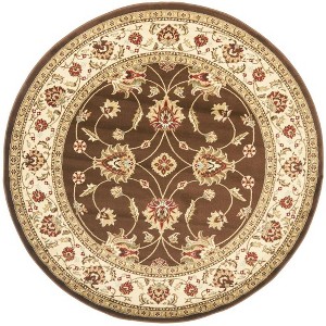 Lyndhurst LNH553 Power Loomed Rugs - Safavieh - 1 of 4