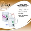 Dark Horse Comics Tim Burton's Toxic Boy 11oz. Heat Sensitive Mug - 4 of 4