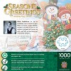 MasterPieces 1000 Piece Christmas Jigsaw Puzzle - Holiday Tree Farm - 4 of 4