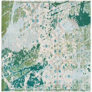 Madison MAD499 Power Loomed Indoor Rug - Safavieh - 1 of 4