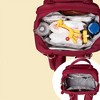 RUVALINO Large Diaper Bag Backpack, Multifunction Travel Maternity Baby Changing Bags - 3 of 4