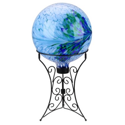 Garden Gazing Ball Stands Target