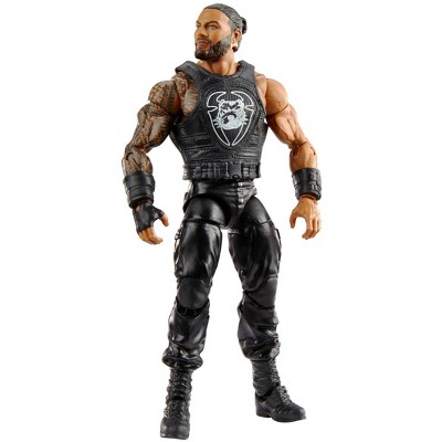 Wwe Elite Collection Roman Reigns Action Figure Series 84 Target