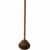 Chloe Lighting Doutzen Tiffany-style 2 Light Victorian Floor Lamp 18" Shade - 3 of 4