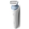 Philips Series 8000 Wet & Dry Women's Rechargeable Electric Shaver with Facial Hair Remover - BRL166/91 - 4 of 4