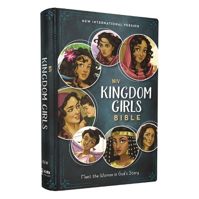 Women of the Bible: Coloring Book & Bible Study Guide for Teens and Girls