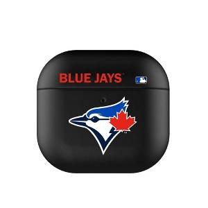 Keyscaper MLB American League Teams Insignia AirPod Case Cover for AirPods 4 - 1 of 4