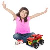 The Learning Journey Techno Gears - Monster Truck 2.0 (50 + pcs) - 3 of 3