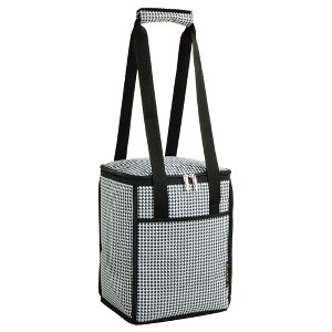 Picnic at Ascot Folding Soft Sided Cooler  - 24 Cans - 1 of 2