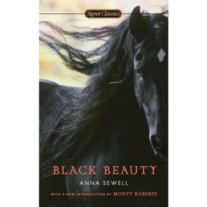 Black Beauty - by Anna Sewell - 1 of 1