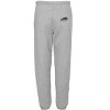 University Of Montevallo Primary Logo Jogger Sweatpants - 2 of 4