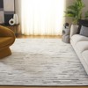 Casablanca CSB227 Hand Tufted Indoor Rugs - Safavieh - 2 of 4