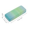 Unique Bargains Gradient EyeGlasses Case 1 Pc - 4 of 4