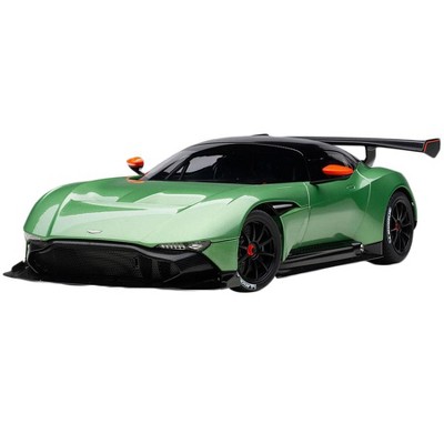 autoart aston martin vulcan