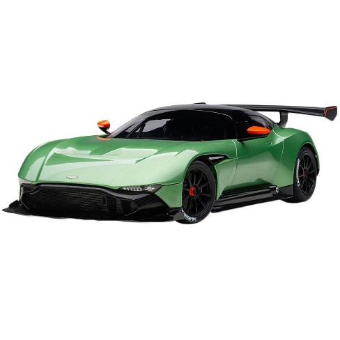 Aston martin 2024 vulcan 1 18