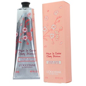 L'Occitane Cherry Blossom Hand Cream 5.1 oz - 1 of 4