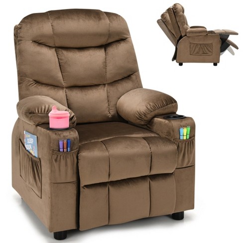 Little girl recliner online chair