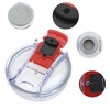 Unique Bargains Washable Tumbler Lid 1 Pc - 3 of 4