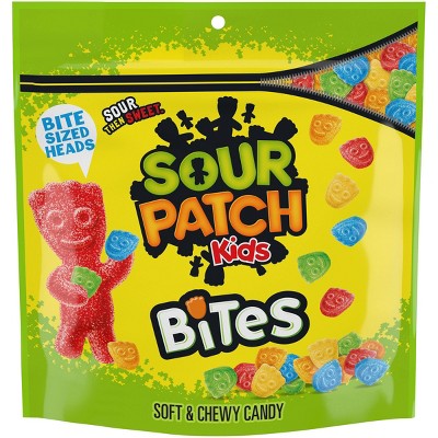 Sour Patch Kids Original Bites  - 12oz