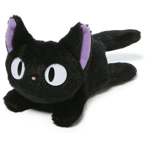 GUND Kikis Delivery Service Jiji The Cat 6.5