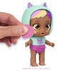 Cry Babies PlayTime Day Care Blake Baby Figures - 5+ Surprises, Accessories, Great Gift for Kids Ages 4+ - 2 of 4
