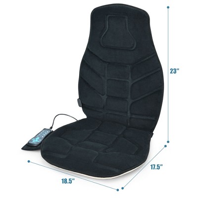 Costway Massage Seat Cushion - Thumbnail 4