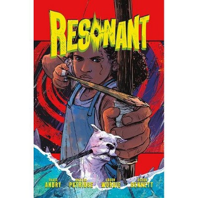 Resonant Vol. 2, 2 - by  David Andry (Paperback)