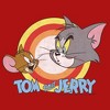 Boy's Tom and Jerry Classic Logo T-Shirt - 2 of 4