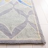 Chelsea HK180 Hand Hooked Indoor Rugs - Safavieh - 3 of 4