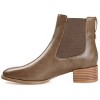 Journee Women's Chayse Booties - 3 of 4