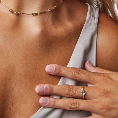 Kendra Scott Anna Band Ring - image 2