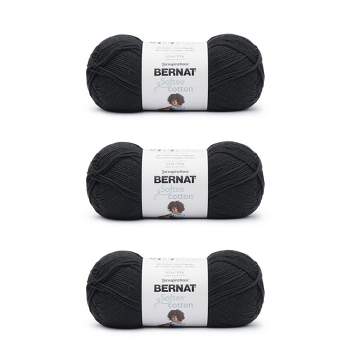 Bernat® Blanket Yarn - Dark Grey, 1 ct - Harris Teeter