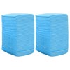vidaXL Pet Training Pads 100 pcs 35.4"x23.6" Non Woven Fabric - 3 of 4