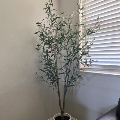 93 Artificial Olive Tree - Threshold™ designed with Studio McGee