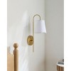 Livabliss Gencay Cottage Wall Lights - 2 of 4