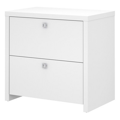 white lateral file cabinet target