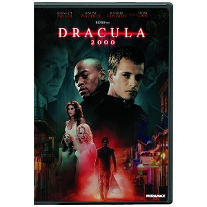 Dracula 2000 (2000) - 1 of 1